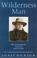 Cover of: Wilderness Man