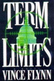 Cover of: Term limits by Vince Flynn