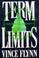 Cover of: Term limits