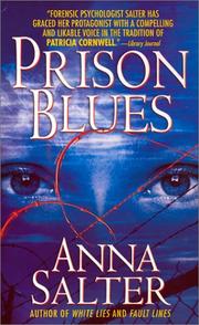 Cover of: Prison blues