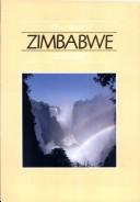 Cover of: The Nature of Zimbabwe by David Jones, Mark Carwardine