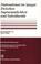 Cover of: Krise und Krisenmanagement in den internationalen Beziehungen