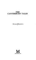 Cover of: The Canterbury tales by Alcuin Blamires