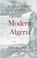 Cover of: Modern Algeria