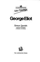 Cover of: George Eliot