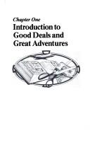 Cover of: Unbelievably good deals & great adventures that you absolutely can't get unless you're over 50 by Joan Rattner Heilman