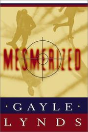Cover of: Mesmerized by Gayle Lynds