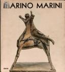 Cover of: Marino Marini. by Marini, Marino, Marini, Marino