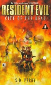 Cover of: City of the dead