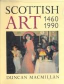 Cover of: Scottish art, 1460-1990