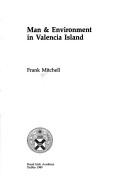 Cover of: Man & environment in Valencia Island