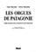 Cover of: Les orgues de Patagonie