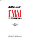 Cover of: 1er mai: les 100 printemps