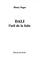 Cover of: Dali, l'œil de la folie