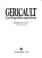 Cover of: Gericault