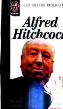 Cover of: Alfred Hitchcock