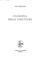 Cover of: Filosofia delle strutture