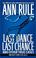 Cover of: Last dance, last chance and other true cases