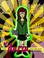 Cover of: The Daria database