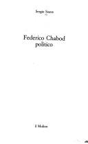 Federico Chabod politico by Sergio Soave