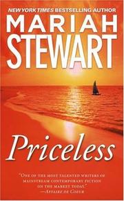 Cover of: Priceless by Mariah Stewart