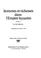 Cover of: Hommes et richesses dans l'Empire byzantin