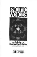 Pacific voices by Bernard Gadd