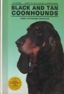 Cover of: Black and tan coonhounds | Anna Katherine Nicholas