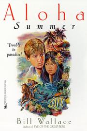 Cover of: Aloha Summer
