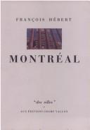 Cover of: Montréal