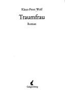 Cover of: Traumfrau: Roman