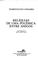 Cover of: Relíquias de uma polêmica entre amigos