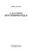 Cover of: L' illusion psychosomatique