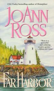 Cover of: Far Harbor by JoAnn Ross