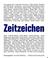 Cover of: Zeitzeichen