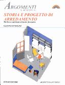 Cover of: Storia e progetto di arredamento =: The history and design of interior decoration