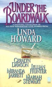 Cover of: Under the boardwalk