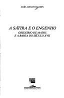 Cover of: O nome e o sangue by Evaldo Cabral de Mello