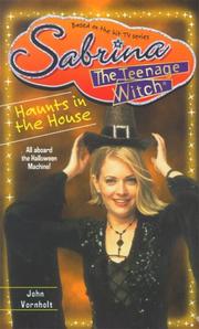 Cover of: Haunts in the house