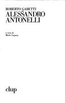 Alessandro Antonelli by Roberto Gabetti