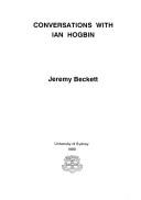 Cover of: Conversations with Ian Hogbin by Herbert Ian Hogbin