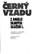 Cover of: Z análů tajných služeb