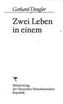 Cover of: Zwei Leben in einem