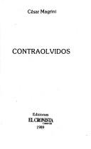 Cover of: Contraolvidos
