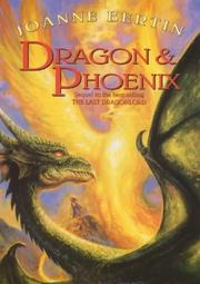 Cover of: Dragon and Phoenix (Earthlight)