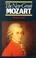 Cover of: The New Grove Mozart