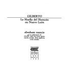 Cover of: Gilberto: la huella del huracán en Nuevo León