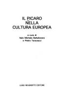 Cover of: Il picaro nella cultura europea