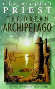 Cover of: Dream Archipelago by Christopher Priest