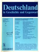 Cover of: Die Germanen und Slawen in Böhmen und Mähren: Spuren früher Geschichte in Herzland Europas